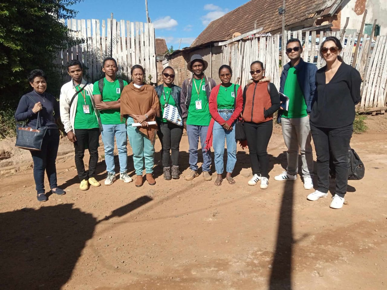 Lire la suite à propos de l’article Recherche à Madagascar