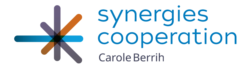 Synergies Cooperation logo