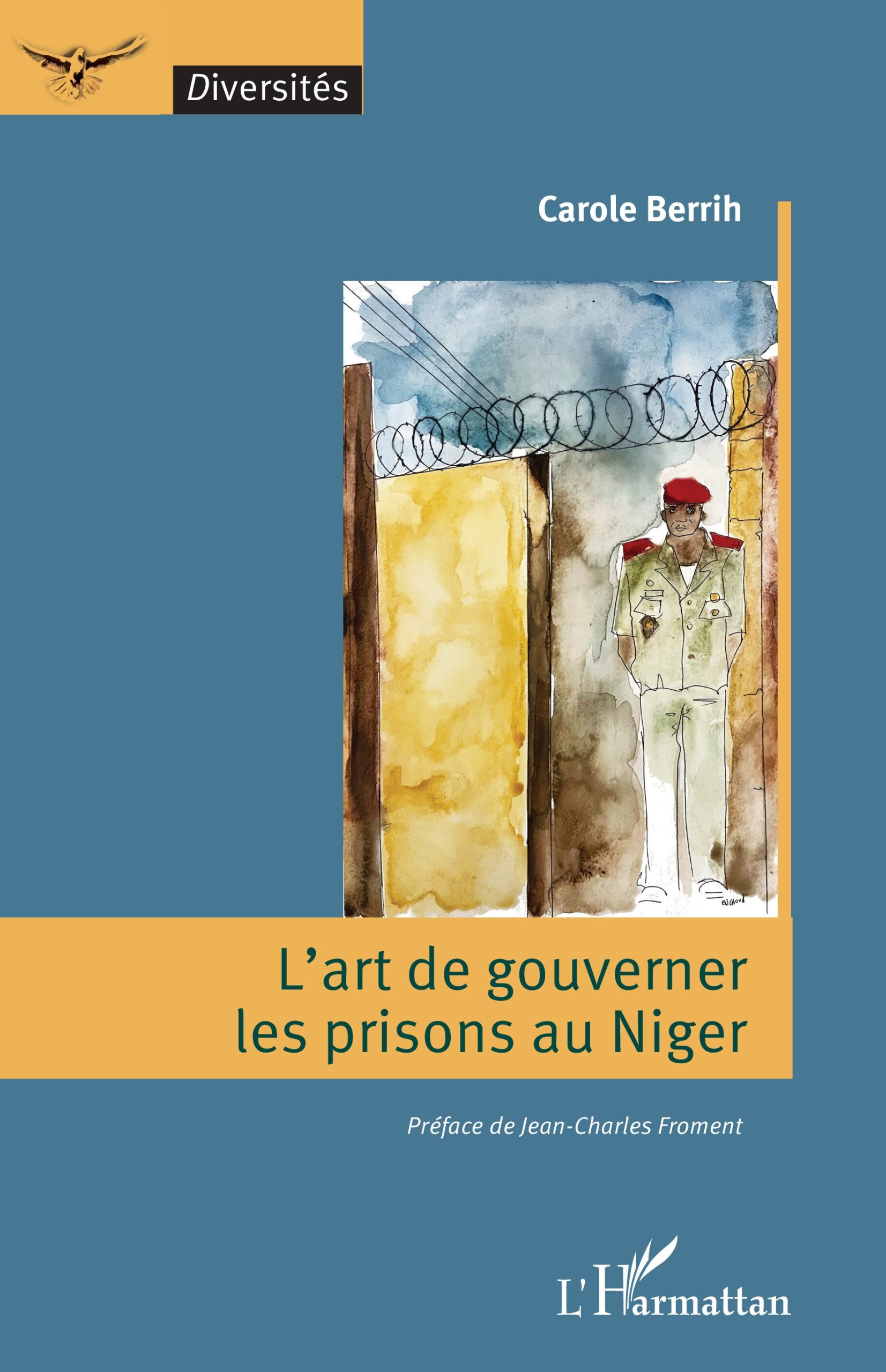 Lire la suite à propos de l’article L&rsquo;art de gouverner les prisons au Niger