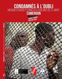 Enquête Cameroun