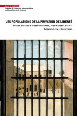 Populations de la privation de liberté