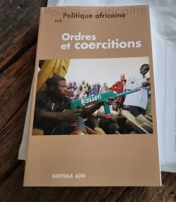 Renseignement prisons Niger