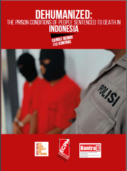 Rapport Indonesie
